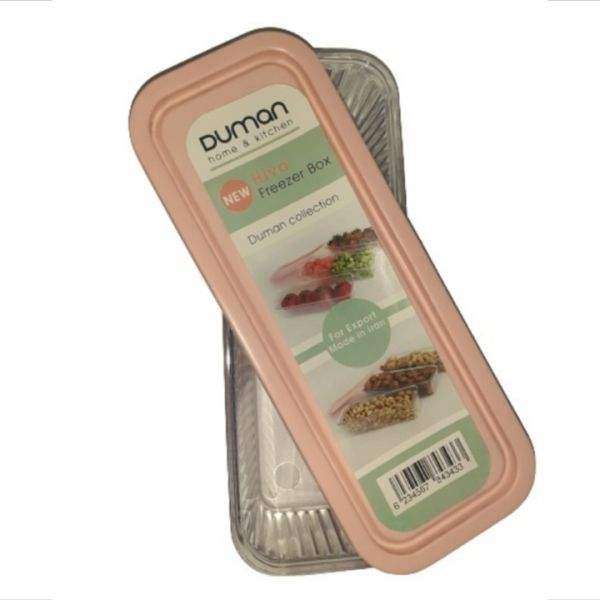 ظرف نگهدارنده دومان مدل MD474