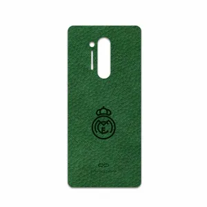 MAHOOT GL-REAL Cover Sticker for OnePlus 8 Pro