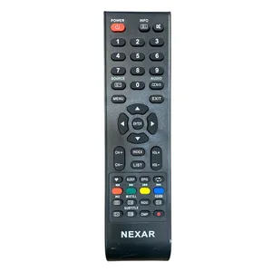 ریموت کنترل تلویزیون نکسار مدل 4224