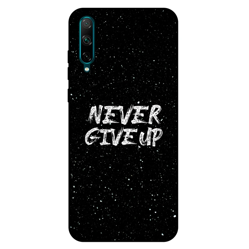  کاور مگافون طرح تسلیم نشو مدل 1871 مناسب برای گوشی موبایل آنر 30i 