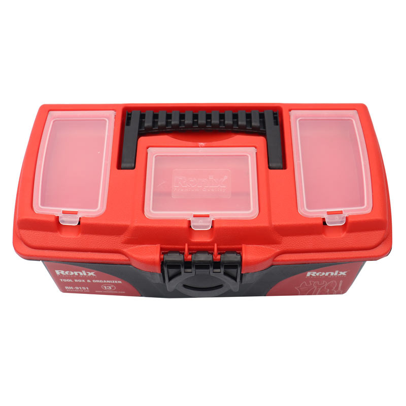 جعبه ابزار رونیکس مدل RH-91511 جعبه ابزار رونیکس مدل RH-91511