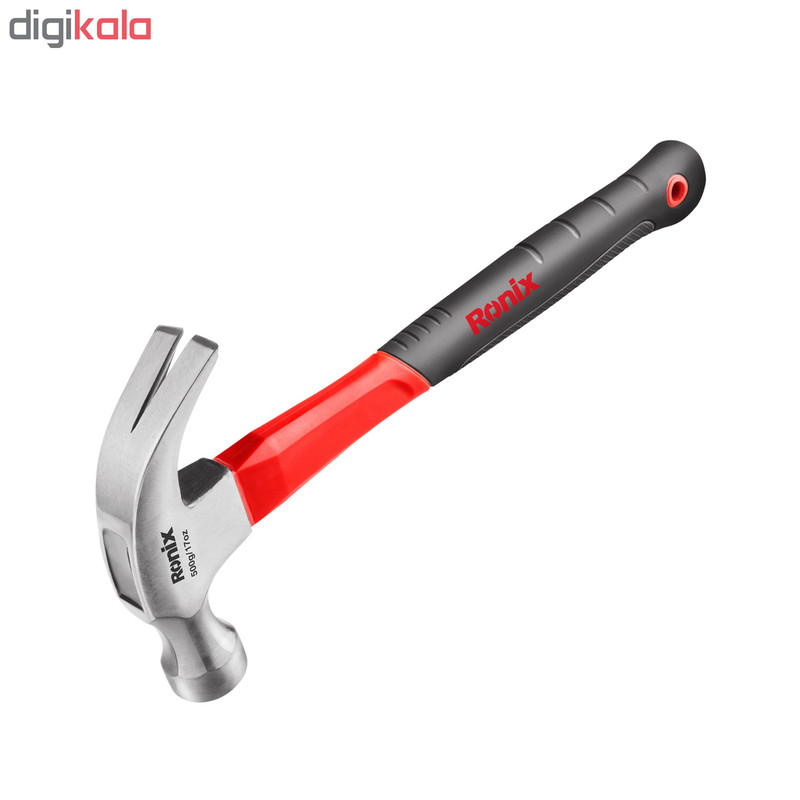 چکش رونیکس مدل RH-4751 وزن 500 گرم