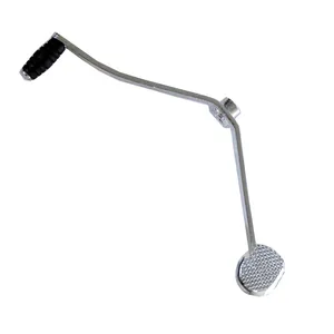 سر دنده موتور سیکلت مدل A502