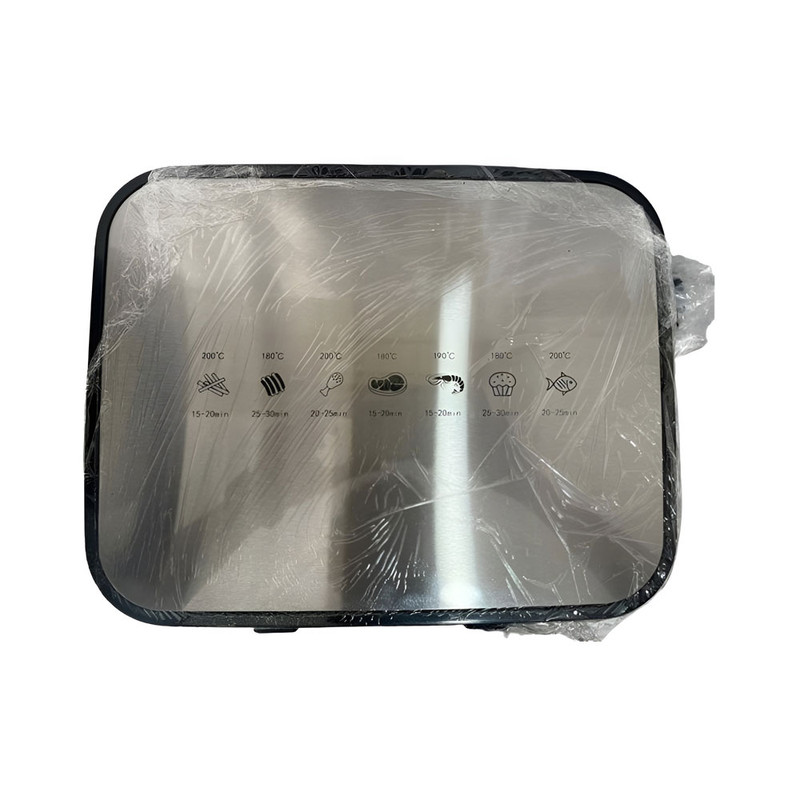 سرخ‌کن 12 لیتر دسینی مدل DS 877-2