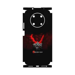 MAHOOT GEARS_OF_WAR-FullSkin Cover Sticker for Huawei Nova Y90