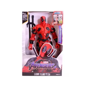 اکشن فیگور مدل dead pool