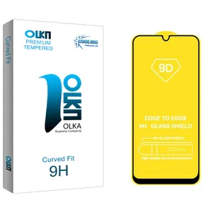 Cooling Olka Screen Protector For Samsung Galaxy A04e