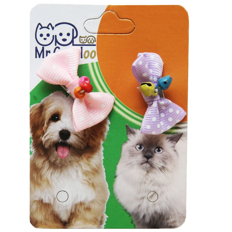 کلیپس مو حیوانات خانگی مسترکاپالو کد FK09PP1