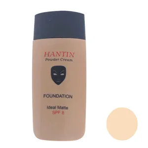 کرم پودر هانتین مدل Powder Cream شماره H 131