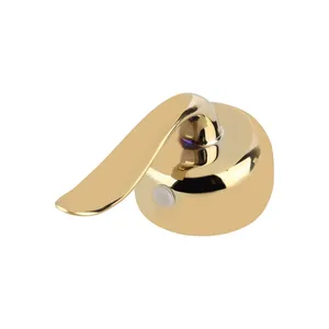 دسته یدکی شیرآلات اهرمی ایلمان مدل ونیز کد AmH102