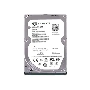 هارددیسک اینترنال سیگیت مدل Video ST500VT000 ظرفیت 500 گیگابایت