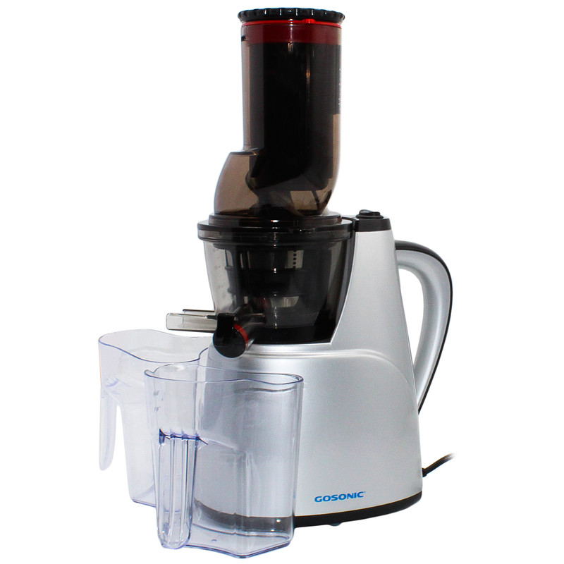 عصاره گیر گوسونیک مدل GSJ-1248