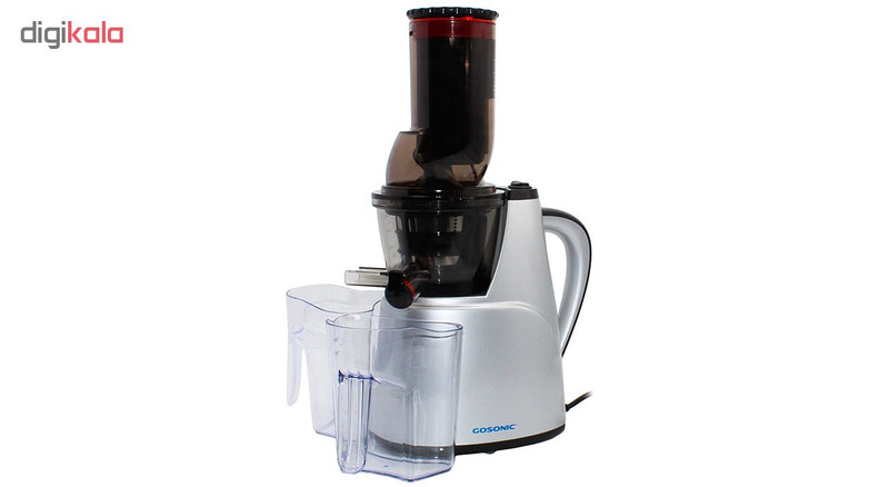 عصاره گیر گوسونیک مدل GSJ-1248