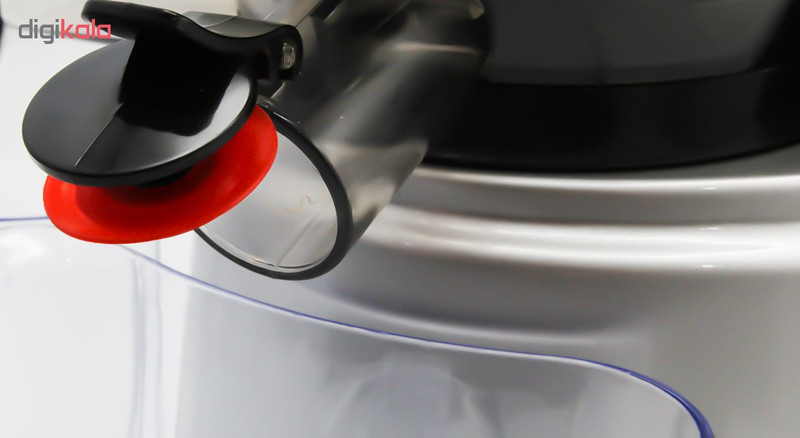 عصاره گیر گوسونیک مدل GSJ-1248