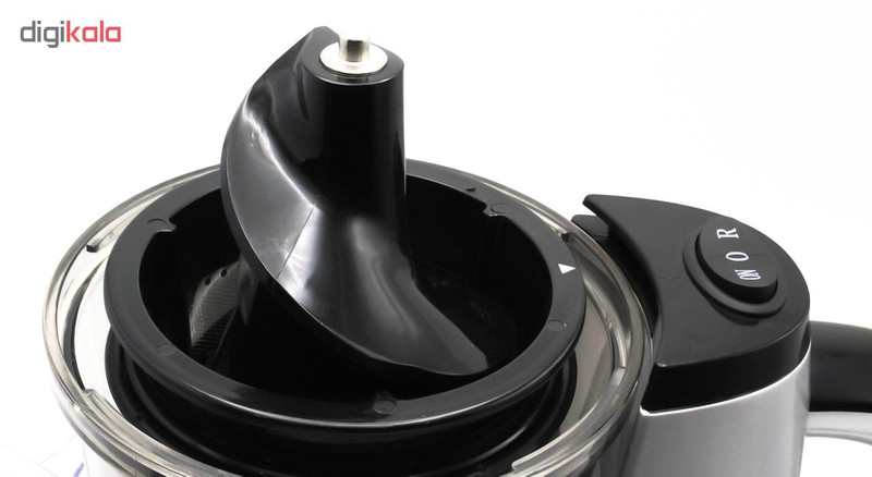 عصاره گیر گوسونیک مدل GSJ-1248