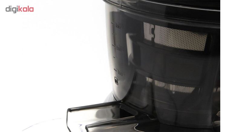 عصاره گیر گوسونیک مدل GSJ-1248