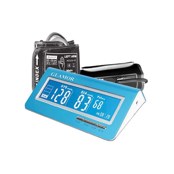 مشخصات قیمت و خرید فشارسنج دیجیتال گلامور مدل Tmb1018 دیجی کالا