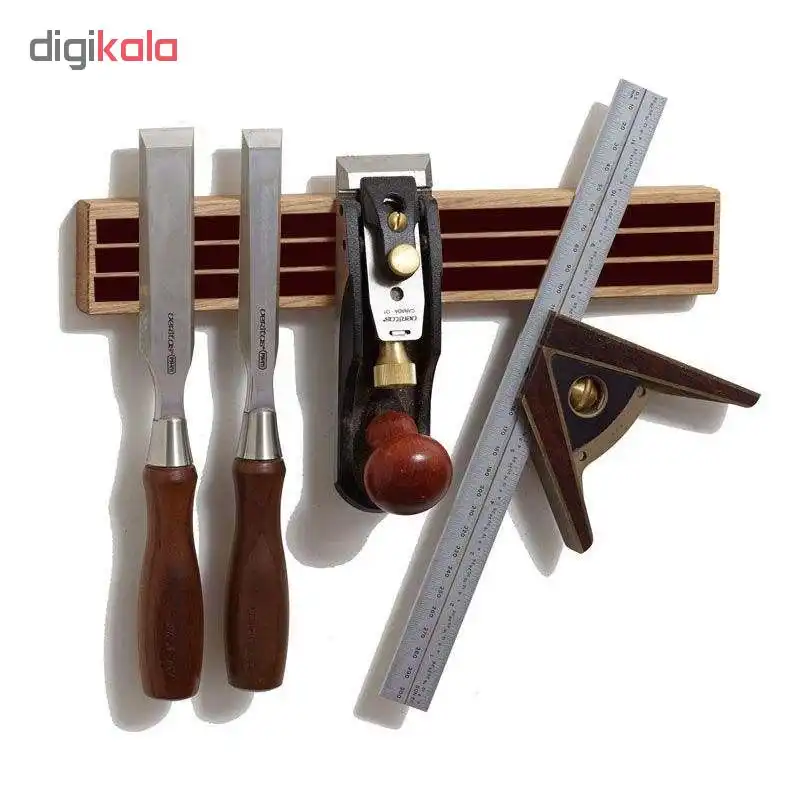 آهنربا مدل نواری سایز 2x10 سانتی متر