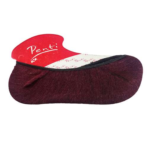 جوراب زنانه پنتی مدل WR 01