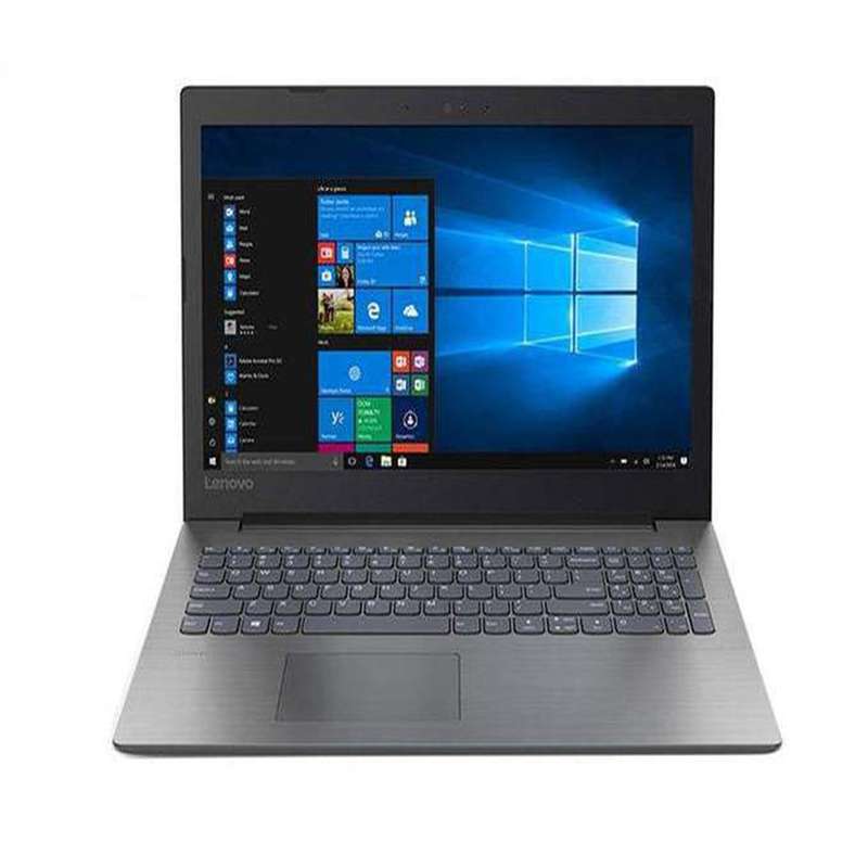 لپ تاپ 15 اینچی لنوو مدل Ideapad 330 - FC