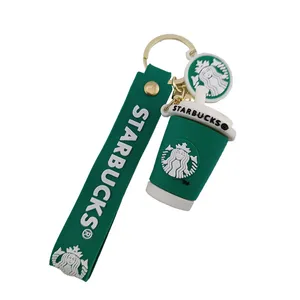 جاکلیدی مدل سیلیکونی طرح استارباکس