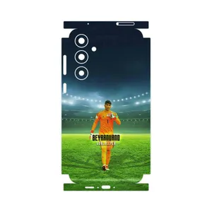 MAHOOT Alireza Beiranvand-FullSkin Cover Sticker for Samsung Galaxy A55