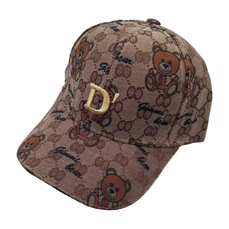 کلاه کپ مدل TEDI کد 1155