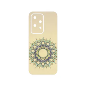 MAHOOT Art of Illumination 2 Cover Sticker for Honor 200 Lite