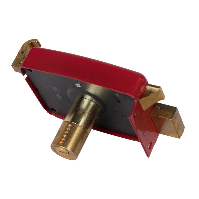 قفل حیاطی کاله مدل 2001C