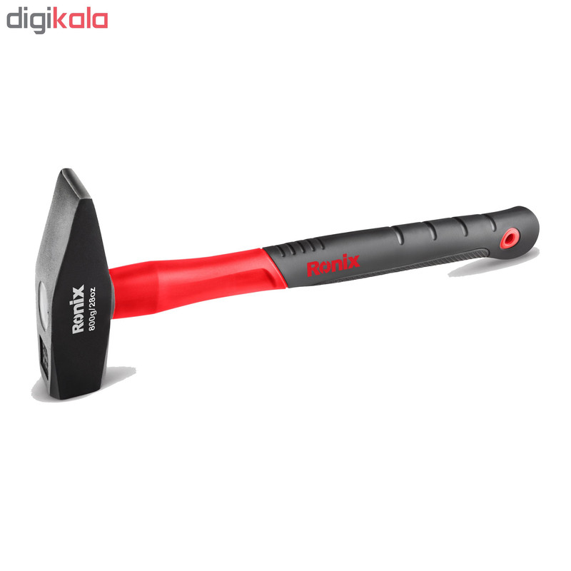 چکش رونیکس مدل RH-4714 وزن 800 گرم
