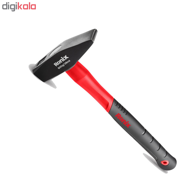 چکش رونیکس مدل RH-4714 وزن 800 گرم