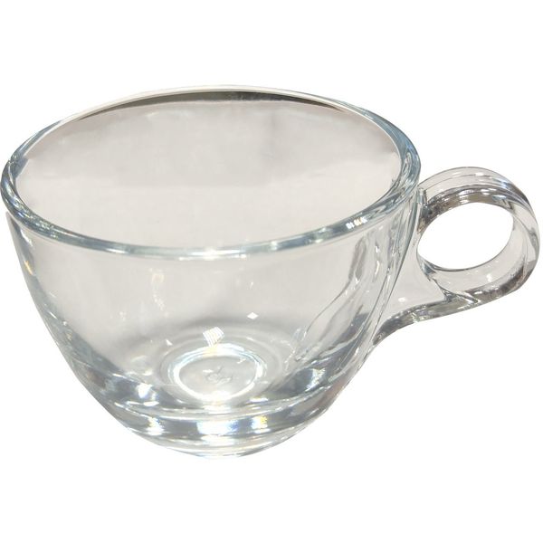 فنجان پاشاباغچه مدل Cherry 55301 - بسته 6 عددی فنجان پاشاباغچه مدل Cherry 55301 - بسته 6 عددی