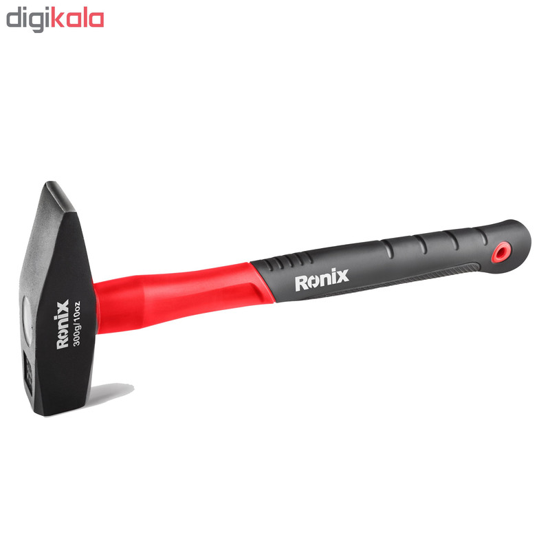 چکش رونیکس مدل RH-4712 وزن 300 گرم