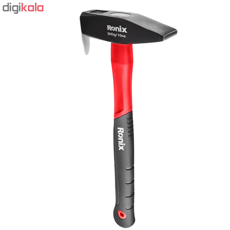 چکش رونیکس مدل RH-4712 وزن 300 گرم