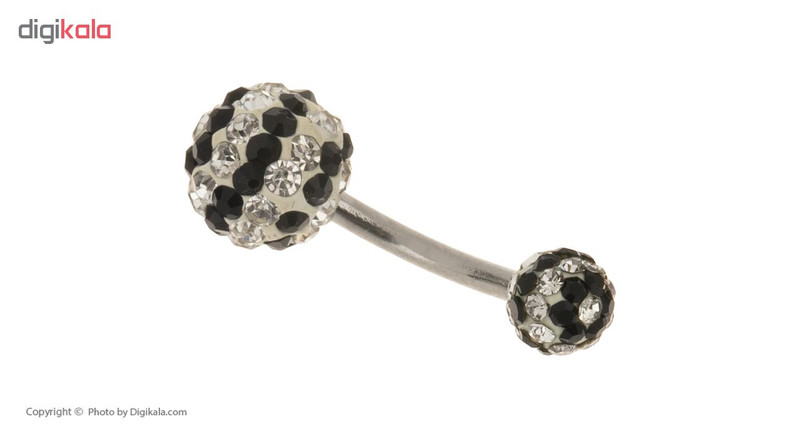 پیرسینگ بدن مدل مارنا کد 1224