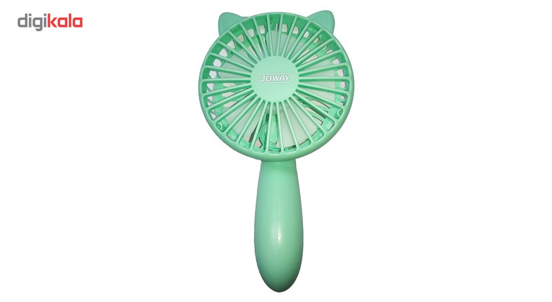 پنکه دستی جووی مدل FS02