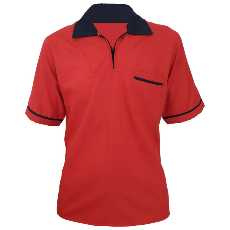 روپوش کار رستوران مدل RZ12