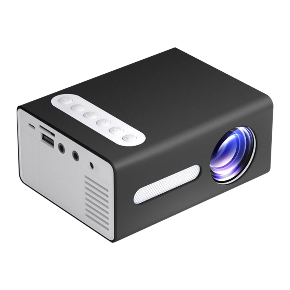 مینی ویدئو پروژکتور مدل 1112