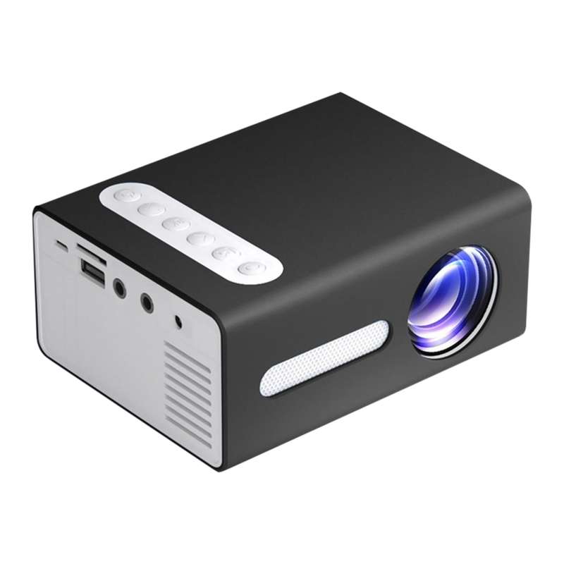 مینی ویدئو پروژکتور مدل 3334 مینی ویدئو پروژکتور مدل 3334