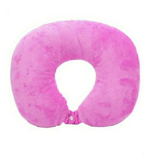 بالش سفری استار مدل bkh1