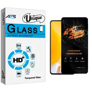 AFS Unique Antistatic Screen Protector For Xiaomi  12 Lite