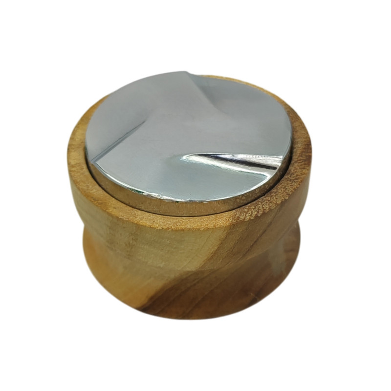 ست تجهیزات باریستا گتر مدل Cube Box-W51 بسته 9 عددی