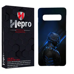 HEPRO MC Cover for SAMSUNG GALAXY S10