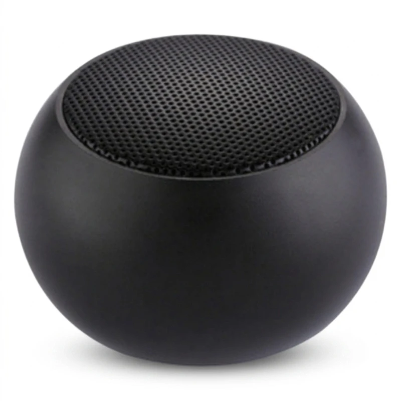 اسپیکر بلوتوثی قابل حمل مدل mini m3