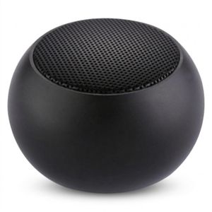 اسپیکر بلوتوثی قابل حمل مدل mini M3