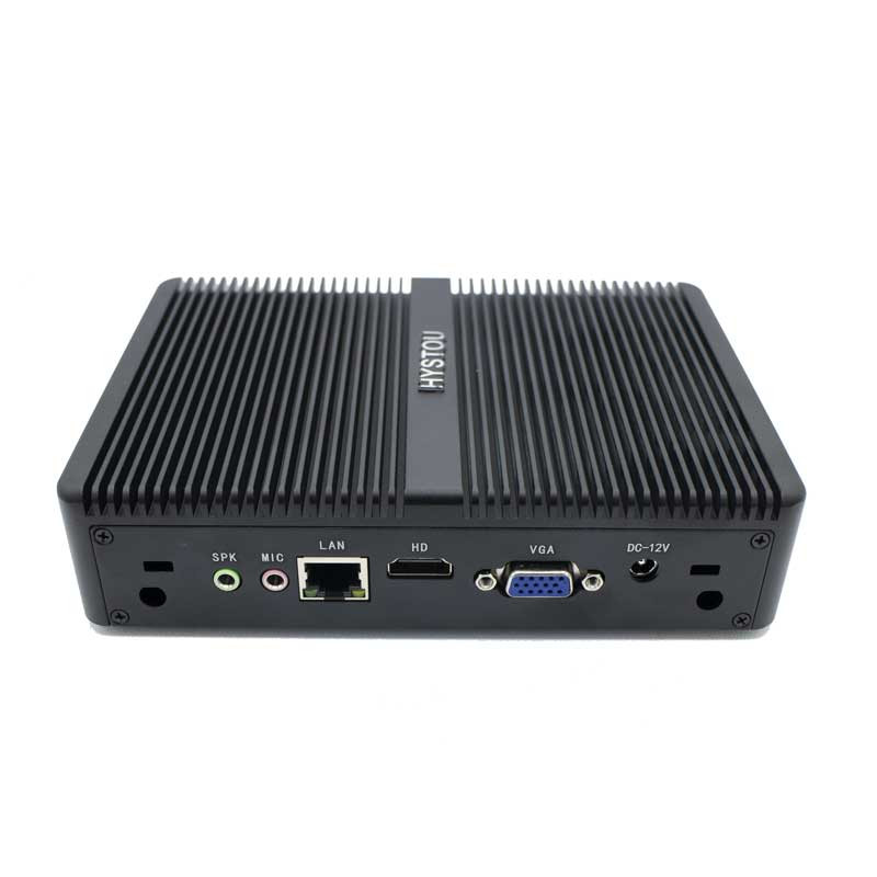 کامپیوتر کوچک هیستو مدل Intel-i3-4020y-8G256-1w