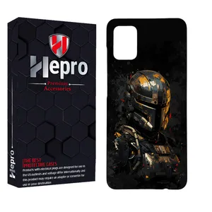 HEPRO MC Cover for SAMSUNG GALAXY M31S