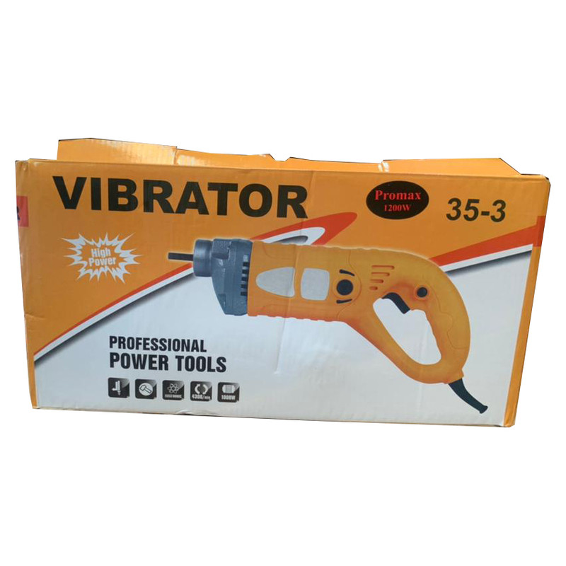 ویبراتور دریلی پرومکس مدل VB-1200-2