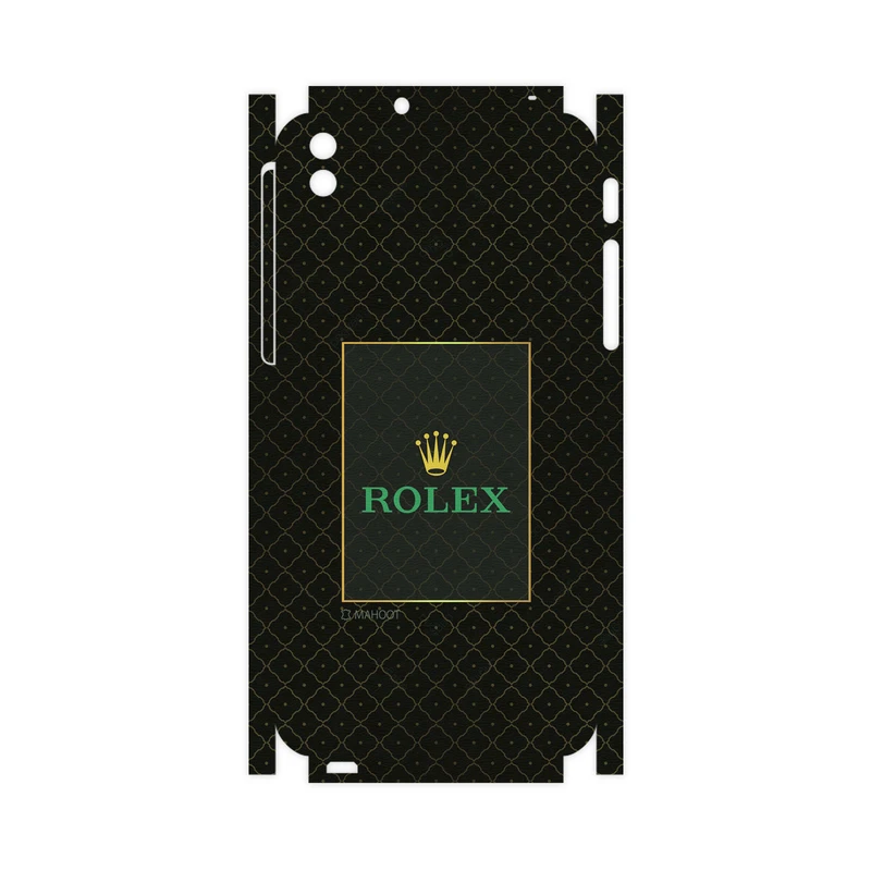 برچسب پوششی ماهوت مدل Rlx-FullSkin مناسب برای گوشی موبایل اچ تی سی Desire 816