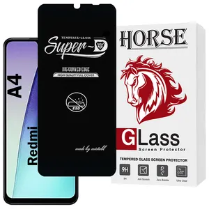 Horse SUPERDNH Screen Protector For Xiaomi Redmi A4 